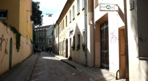 Mikalo House Vilnius